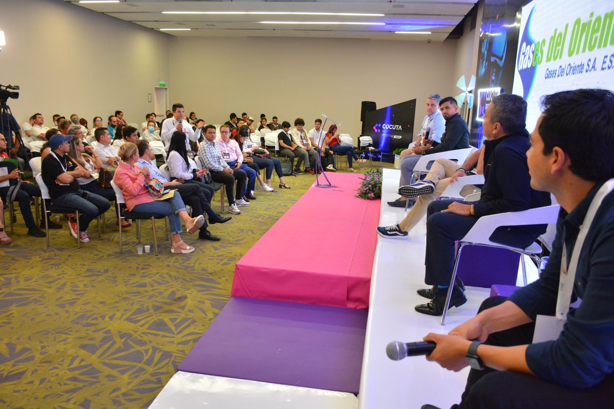 CámaraComercioCúcuta tweet media