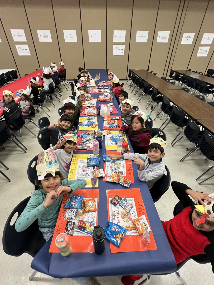 FabulouslyFirst's tweet image. We had such a fun day! Friendsgiving, butter making, and all the excitement 😍 It was a great day in first grade! @NISD @NISDFields