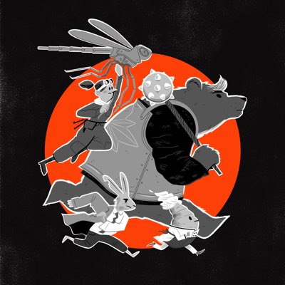 What could it mean???

#NewProfilePic