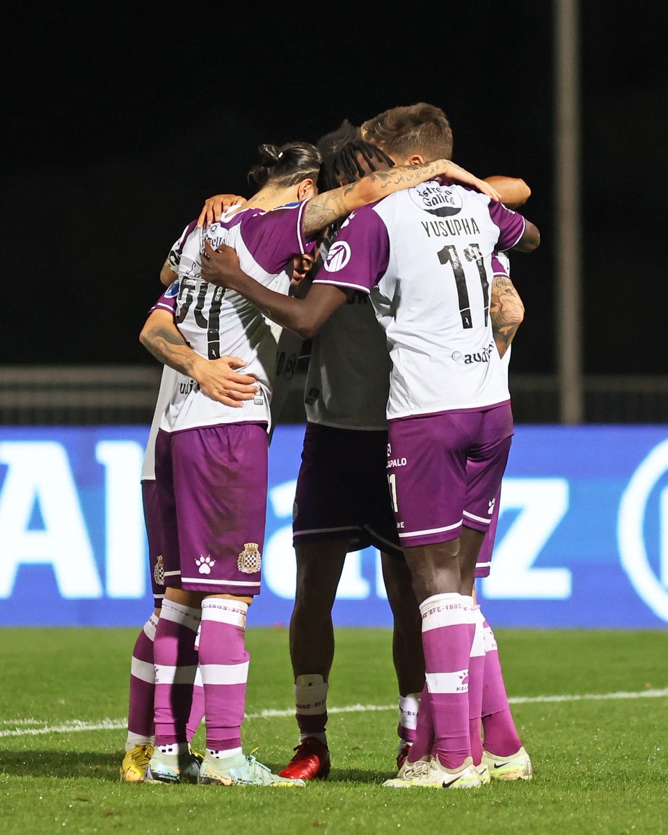 boavistaoficial's tweet photo. 𝗚𝗢𝗟𝗢𝗢𝗢𝗢𝗢𝗢!!! ⚽️ [2-3]

𝗕𝗥𝗨𝗡𝗢 𝗟𝗢𝗨𝗥𝗘𝗡𝗖̧𝗢 🔥 Reviravolta no marcador! 🤩

#InvictaDeXadrez #BSBFC https://t.co/rDUfllPV8Z