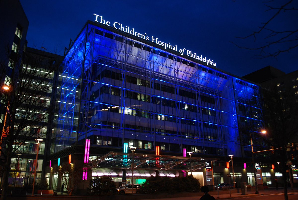 Today kicks off Antibiotic Awareness Week and our hospital buildings are shining brightly in blue to raise awareness of this week that showcases the importance of appropriate antibiotic use to combat the threat of antimicrobial resistance. #BeAntibioticsAware #USAAW22