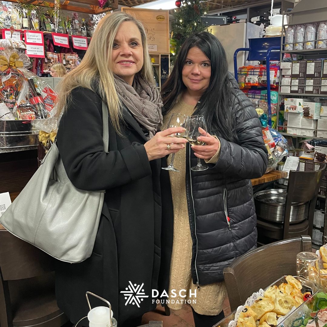 DASCH Inc. tweet media