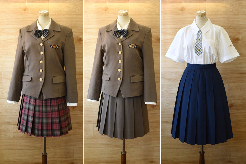 制服市場【公式】オークション・出品代行・買取 on X: 制服市場【公式】オークション・出品代行・買取 on X:
