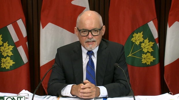 CTV News tweet media