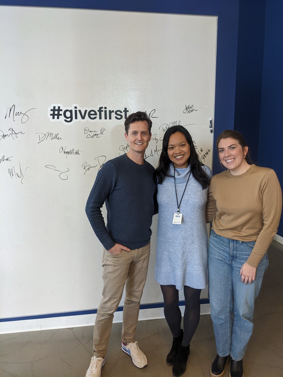 Mary Grove (@marygrove) on Twitter photo Wonderful day mentoring alongside good friends at the <a href="/TechstarsTwins/">The Minnesota Twins Accelerator by Techstars</a> accelerator with a phenomenal cohort of companies! #givefirst Wonderful day mentoring alongside good friends at the <a href="/TechstarsTwins/">The Minnesota Twins Accelerator by Techstars</a> accelerator with a phenomenal cohort of companies! #givefirst