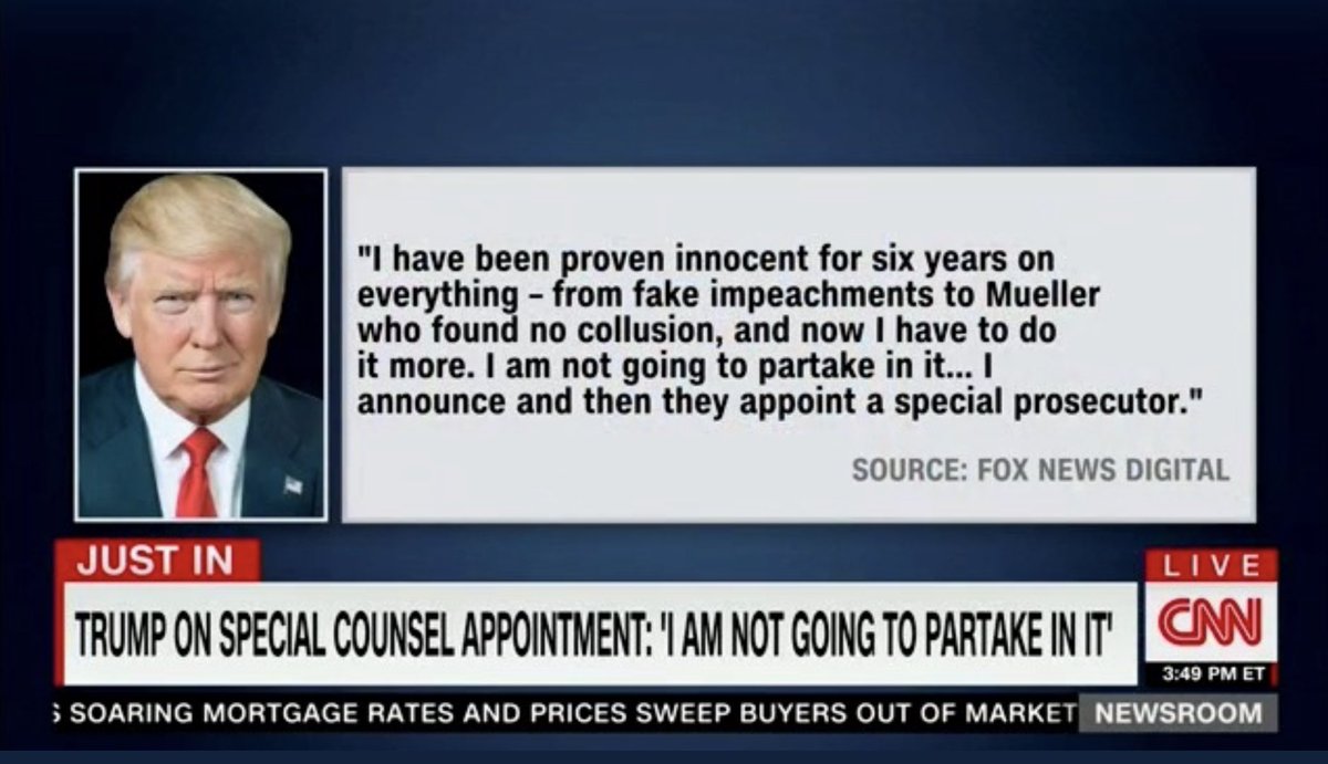 George Conway ⚖️🇺🇸 tweet media