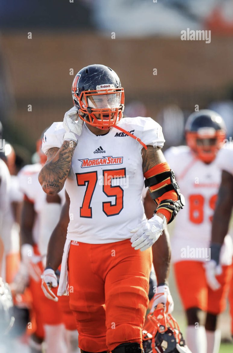 Evan Rawlick (@erawlick) on Twitter photo After a conversation with <a href="/MorganStCoach/">Damon Wilson</a> I’m blessed to receive an offer from <a href="/MSUBearsFB/">Morgan State Football</a> <a href="/Coach_Chung61/">Kyle Chung</a> <a href="/davidrawlick1/">David Rawlick OL Coach</a> <a href="/TFlagler/">T Flagler</a> <a href="/CoachRichieMize/">Richie Mize Jr</a> <a href="/CoachJWilliams_/">Coach Jordan Williams</a> @coach_johnnie <a href="/Jblake_8/">Jeff Blake</a> <a href="/CoachKiddIMG/">Aubrey Kidd</a> After a conversation with <a href="/MorganStCoach/">Damon Wilson</a> I’m blessed to receive an offer from <a href="/MSUBearsFB/">Morgan State Football</a> <a href="/Coach_Chung61/">Kyle Chung</a> <a href="/davidrawlick1/">David Rawlick OL Coach</a> <a href="/TFlagler/">T Flagler</a> <a href="/CoachRichieMize/">Richie Mize Jr</a> <a href="/CoachJWilliams_/">Coach Jordan Williams</a> @coach_johnnie <a href="/Jblake_8/">Jeff Blake</a> <a href="/CoachKiddIMG/">Aubrey Kidd</a>