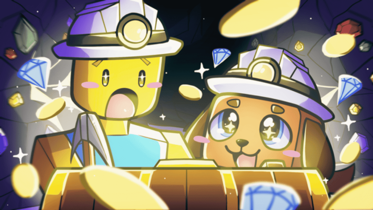 BlindCrushApp's tweet photo. Mining Simulator 2 Update Log &amp; Patch Notes
#Roblox

https://t.co/xluneirveT https://t.co/AytmXupdGr
