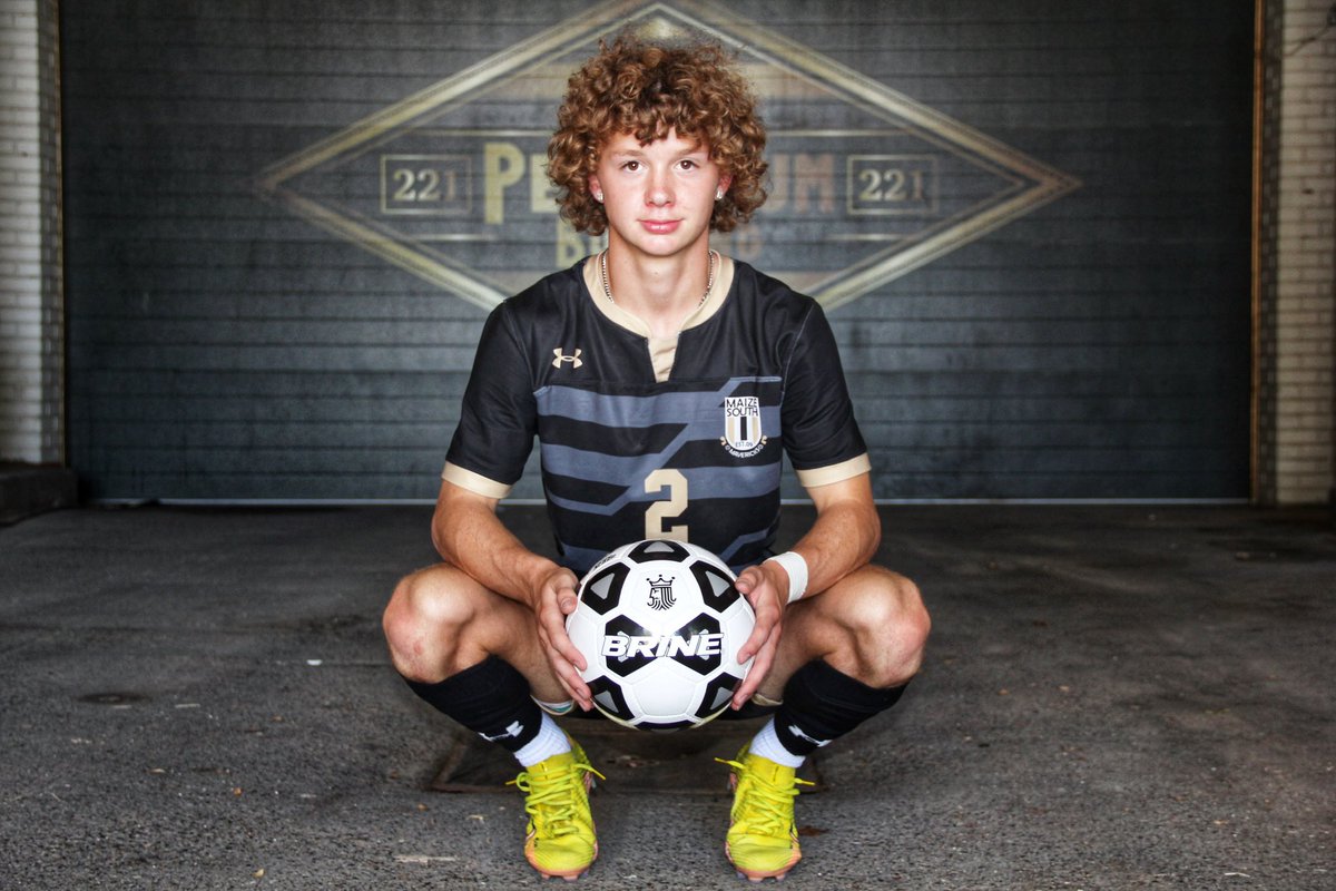 Maize South Soccer tweet media