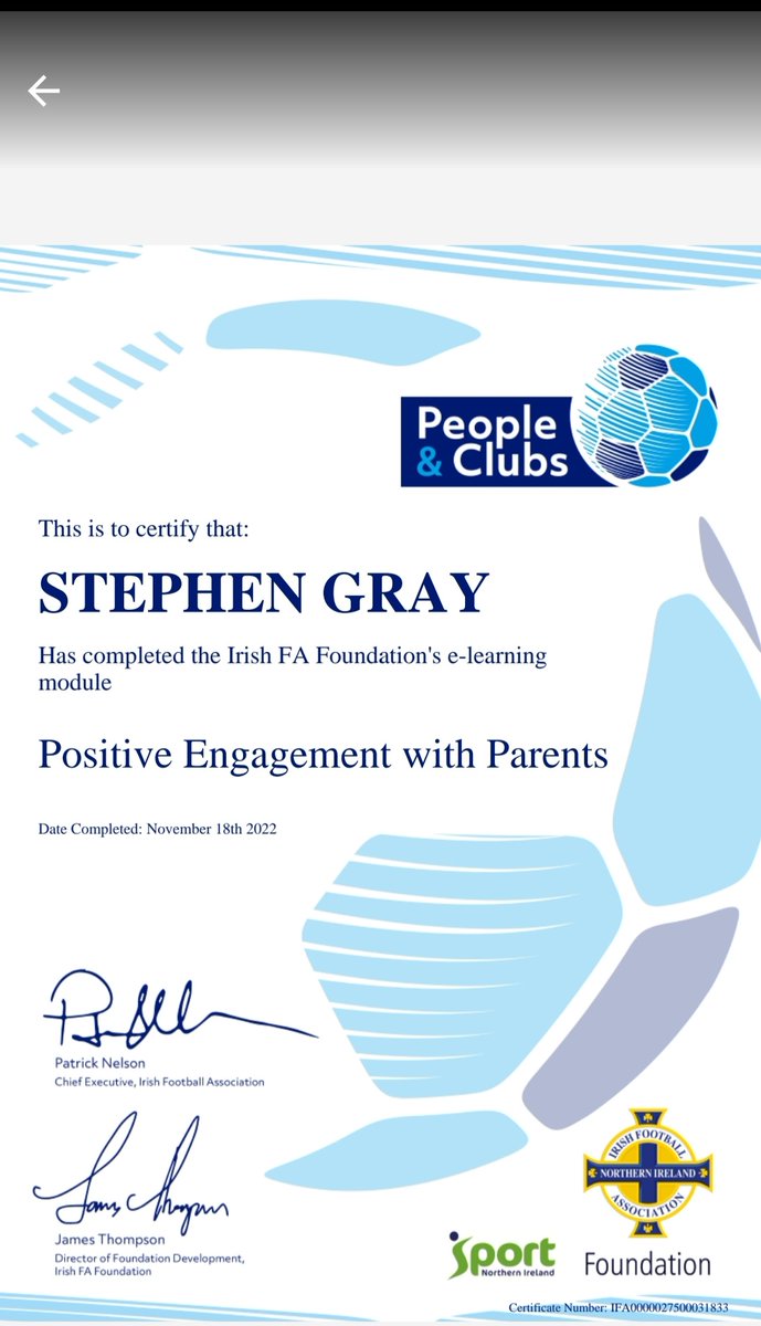 Stephen Gray tweet media