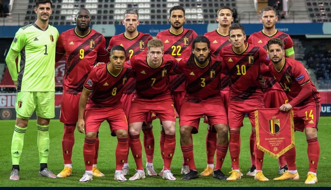 Twitte_z_music's tweet photo. Europe at the World Cup 2022 in #Qatar
Belgium - Rode Duivels
Wishing Les Diables Rouges to go as far as they can.
#WorldCup
#BelgiqueFootBall
#BelgiumNationalTeam
#WorldCup2022Qatar
#BelguliumatWorldCup
#LesDiablesRouges
#Rodeduivels
https://t.co/ufCFqtHrwe https://t.co/Zk4X72wUJI