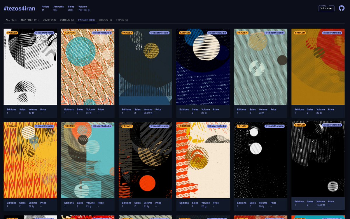 Teia Community tweet media