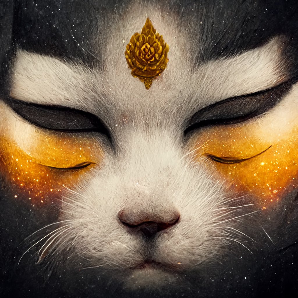 AstronomiCatNFT's tweet photo. 🗓️ 3 more days until the astronomical reveal 🌌

🎲 rare #NFT raffle info: after the reveal we'll snapshot the holding to draw the lucky ✨🐱 holders, who will get 1 out of 10 rare NFTs (1 NFT = 1 ticket)

#NFTGiveaways #NFTMintAlert #FreeMint #NFTCommunity #nftreveal https://t.co/mIQxQYCgxd