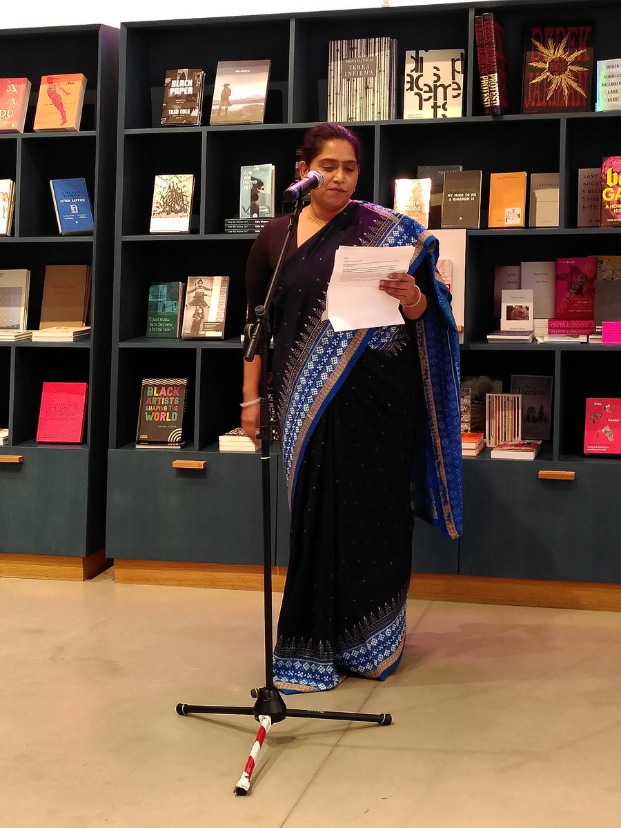 Prof Bryony Whitmarsh tweet media