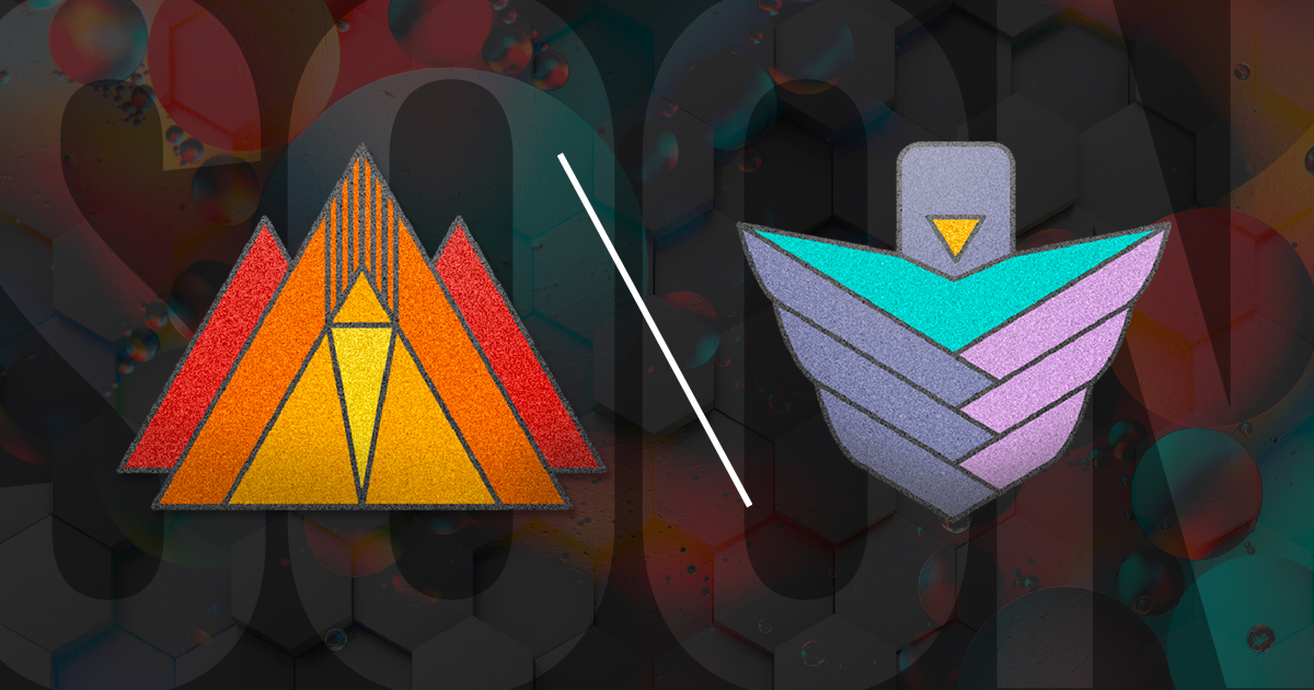 Soon 👀 #ArenaFactions Season 2 Cycle 3