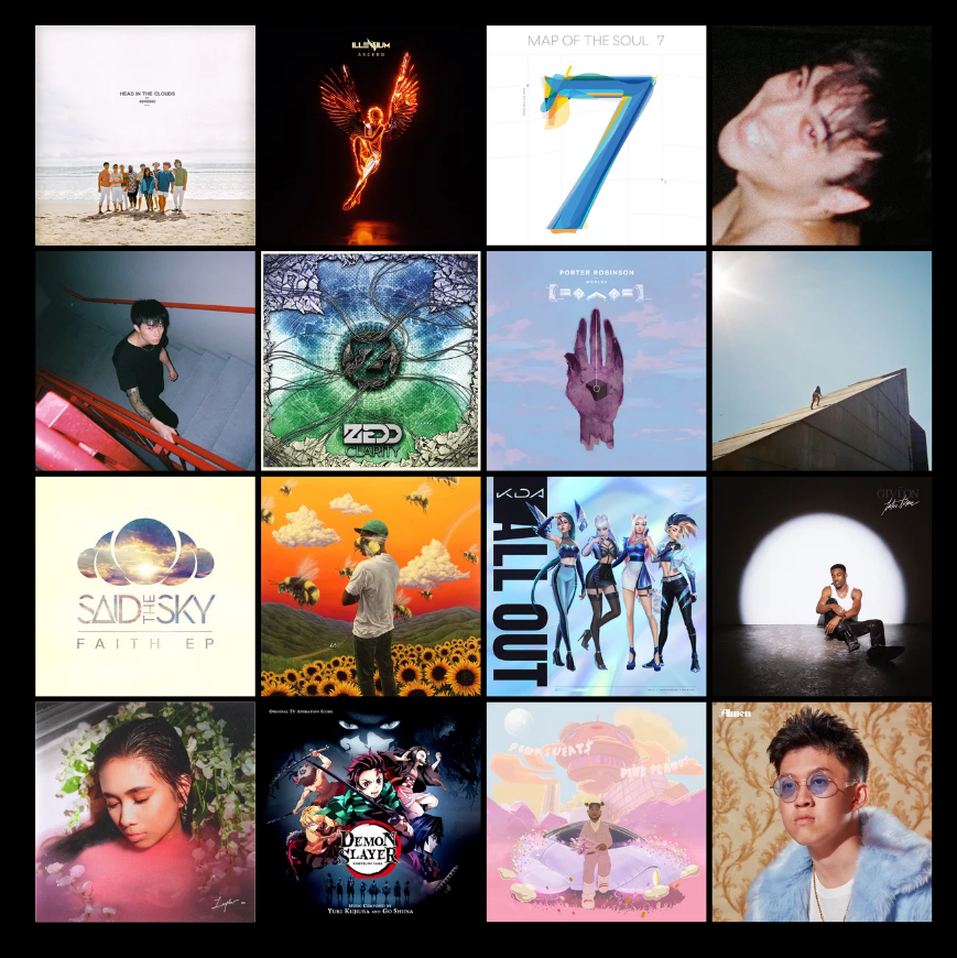__propofol's tweet photo. The Music &amp; Culture lab at UC Los Angeles surveyed students about the best music of the past decade. Here's what they said: https://t.co/Z4lzr8l8eX
