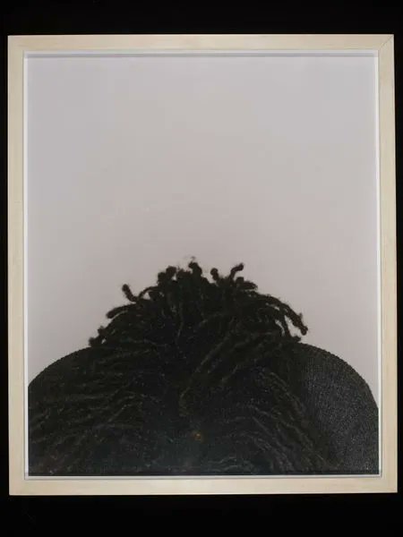 artistsofcolour's tweet photo. UNTITLED, Maxine Walker, 1995 https://t.co/liNOfZjDJL