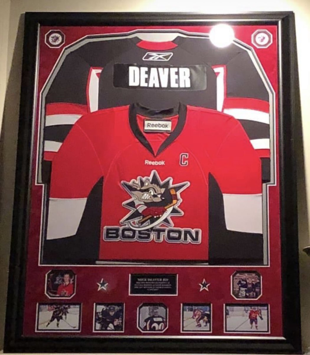 Mick Deaver tweet media