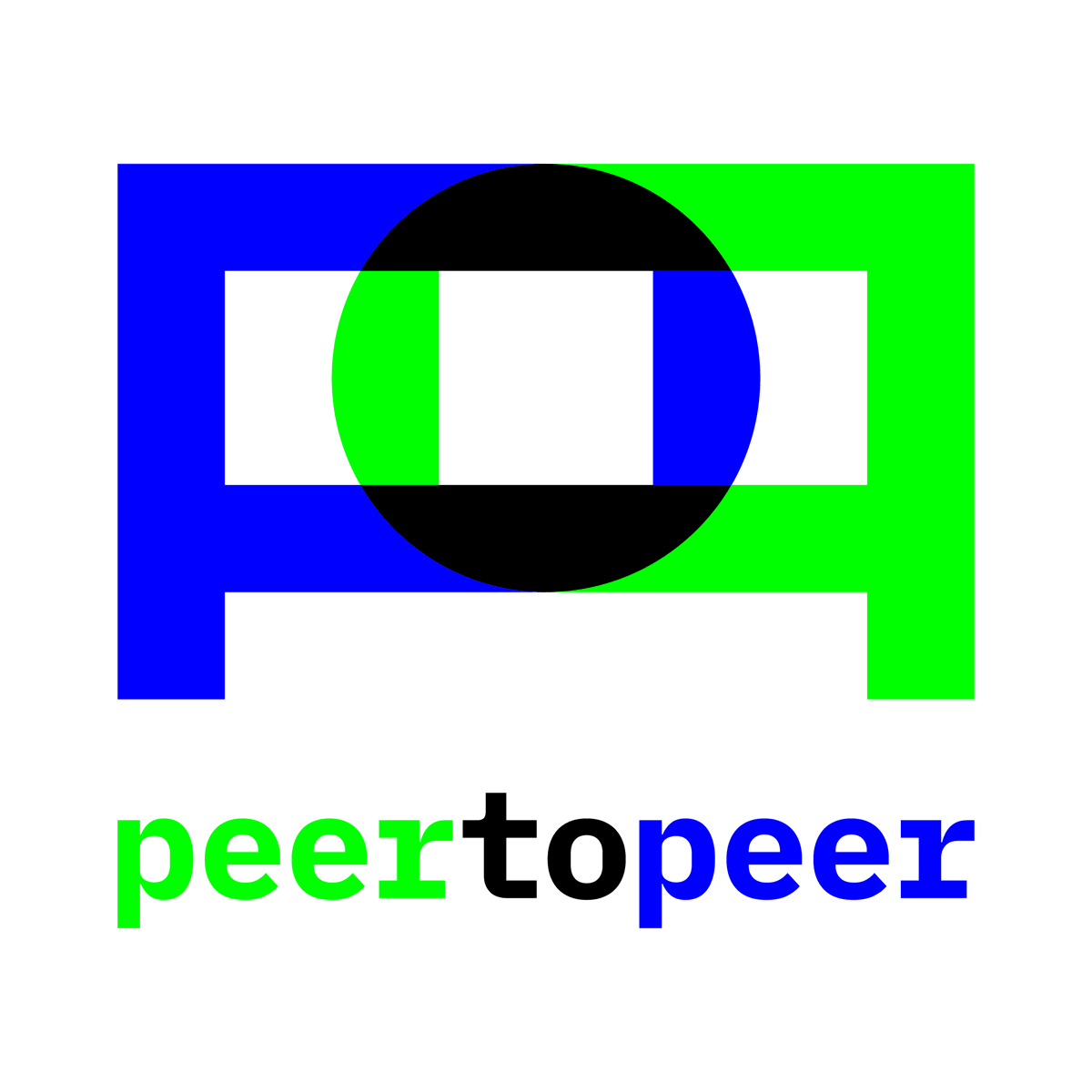 We are proud to announce "Peer to Peer,"  the first survey by an American museum of the leading artists engaged with blockchains, organized by @tinariversryan with <a href="/FeralFile/">Feral File</a> (founded by @Reas and Bitmark). Learn more → bit.ly/3TQ7chc #PeerToPeerAKG #BuffaloAKG