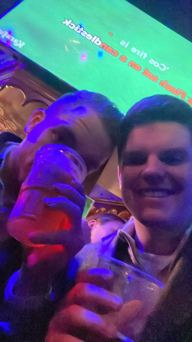 Ferdig diskutert, ikke mer 3-5-2