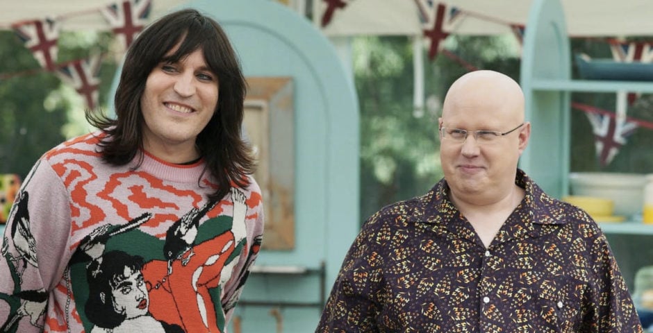 rafkhach's tweet photo. Wanna feel old? This is what Trent Reznor and Billy Corgan look like now https://t.co/nvbygXeNTm