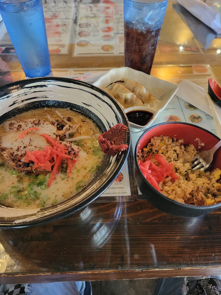 Kenneth McDaniel 🐀 tweet media