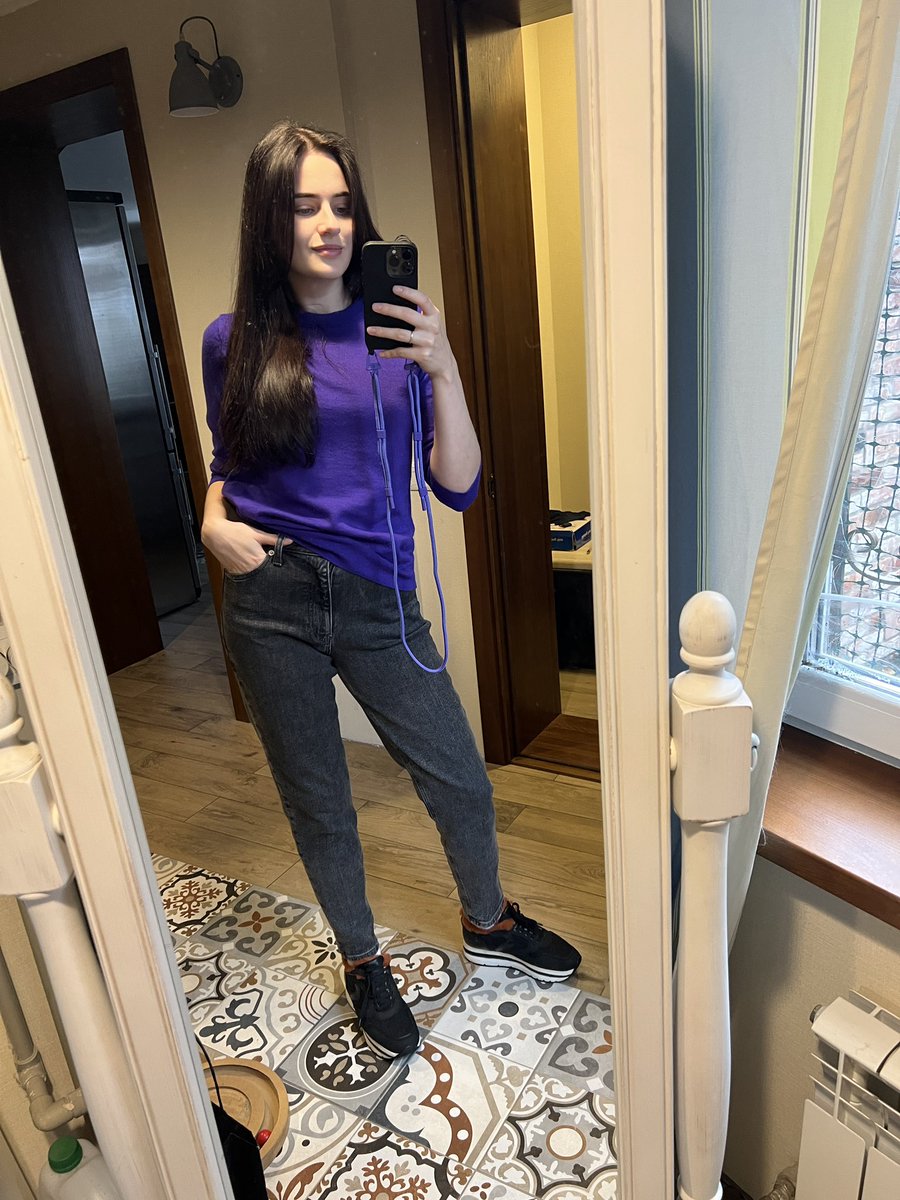 Anastasia Mihaylova on Twitter "RT mihaylova_jpg GN, Fam 💜 Who guess