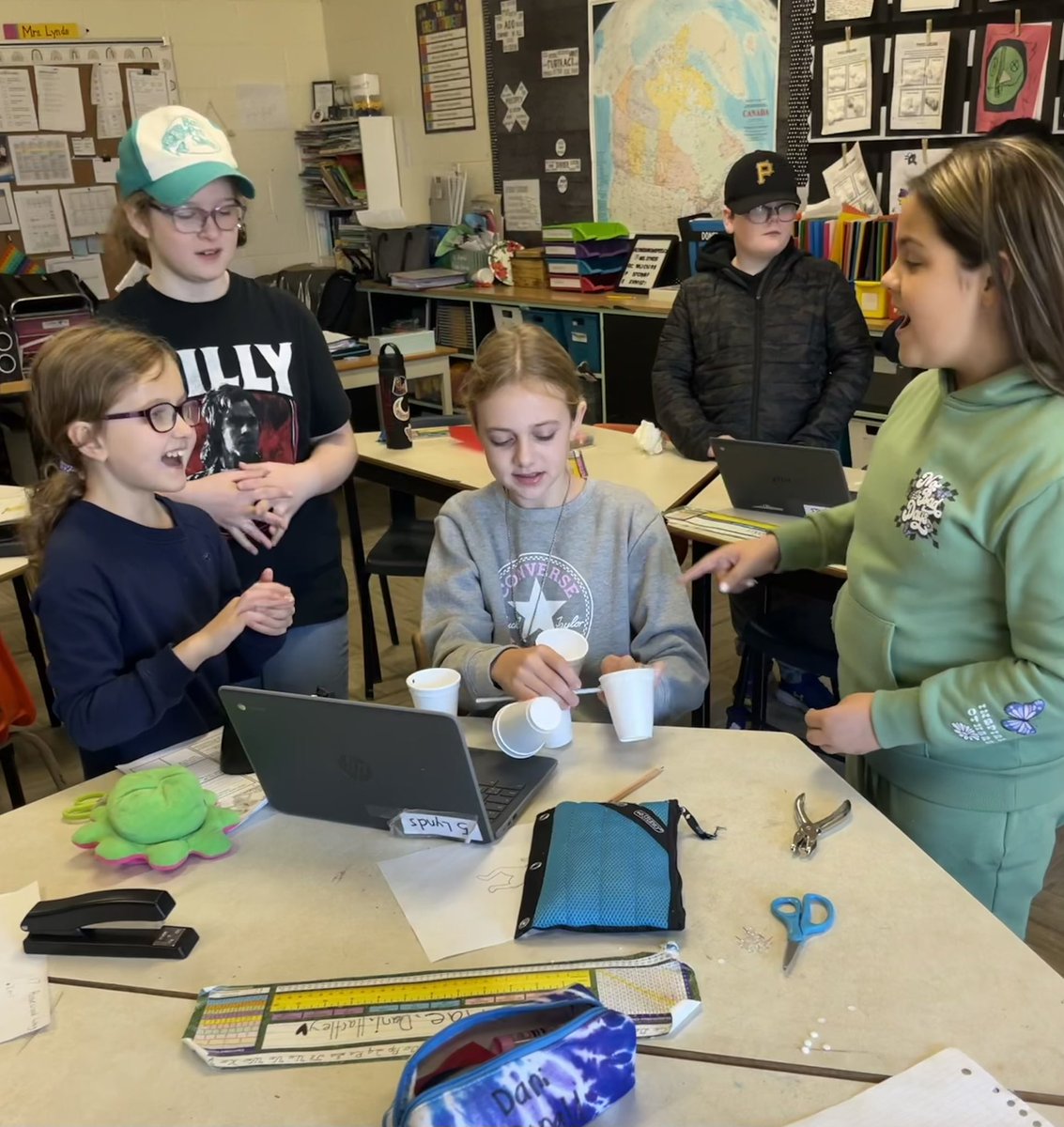 Ms. Lynds tweet media