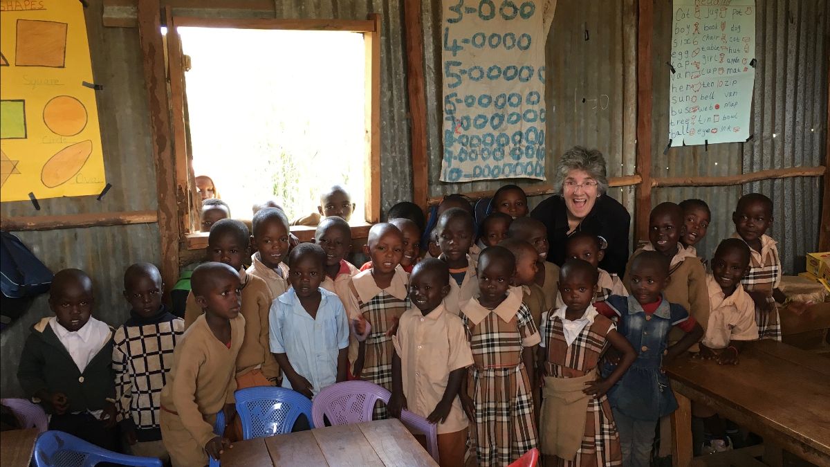 eachchild's tweet photo. The impact of your support 💌 - https://t.co/q17Y8M6FjC Everyone's Child affected the lives of children on three continents this year. Please consider giving to help us reach more children in 2023.  We are now set up to receive donations via Venmo!  #helpingorphans https://t.co/slu9l6DGnS