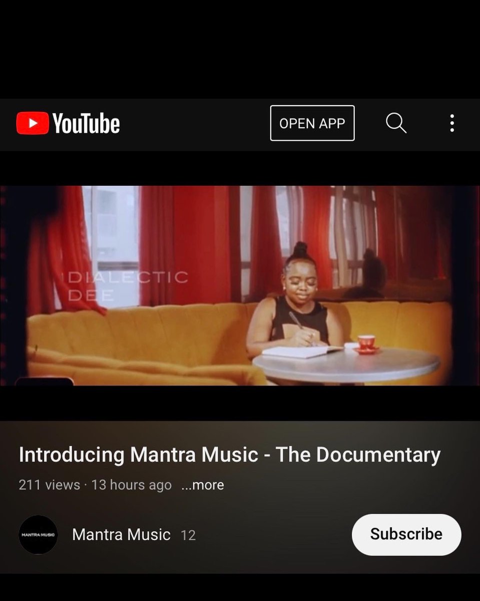 Dialectic Dee tweet media