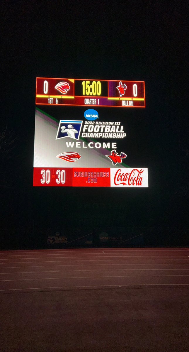 18 hrs until kickoff baby! Lock in. Time to hunt. 🐺🐺🐺#EarsTucked #WildDogs