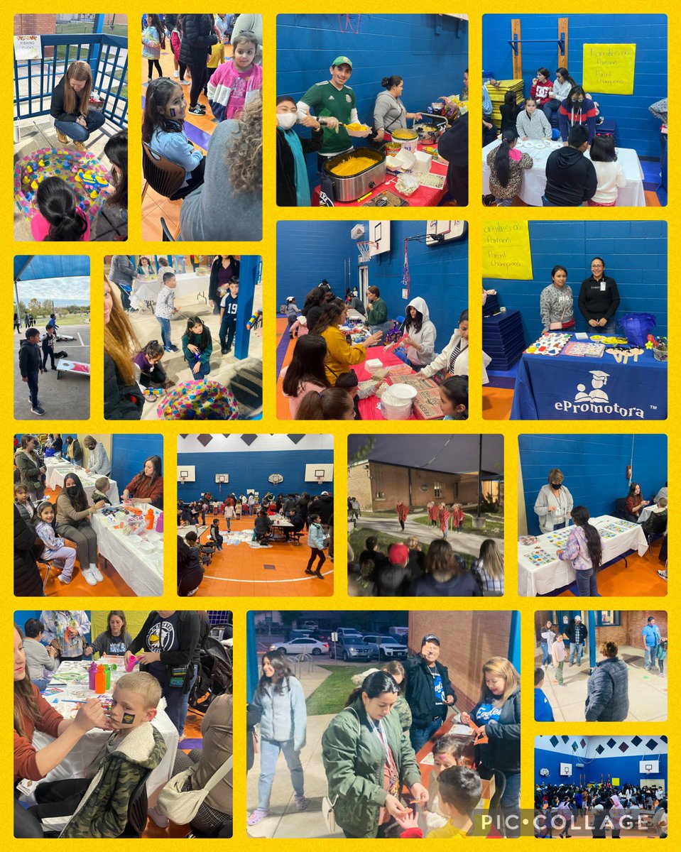 JHoustonElem's tweet photo. 🦅 Leaders, thank you for making our Thanksgiving Luncheon and Fall Festival a success. Have a wonderful Fall Break! #MemorableWeek #AISDGot❤️ @FamAsPartners @AustinISD @AISDElementary @AustinISDFood https://t.co/4GEWHC4Cxe