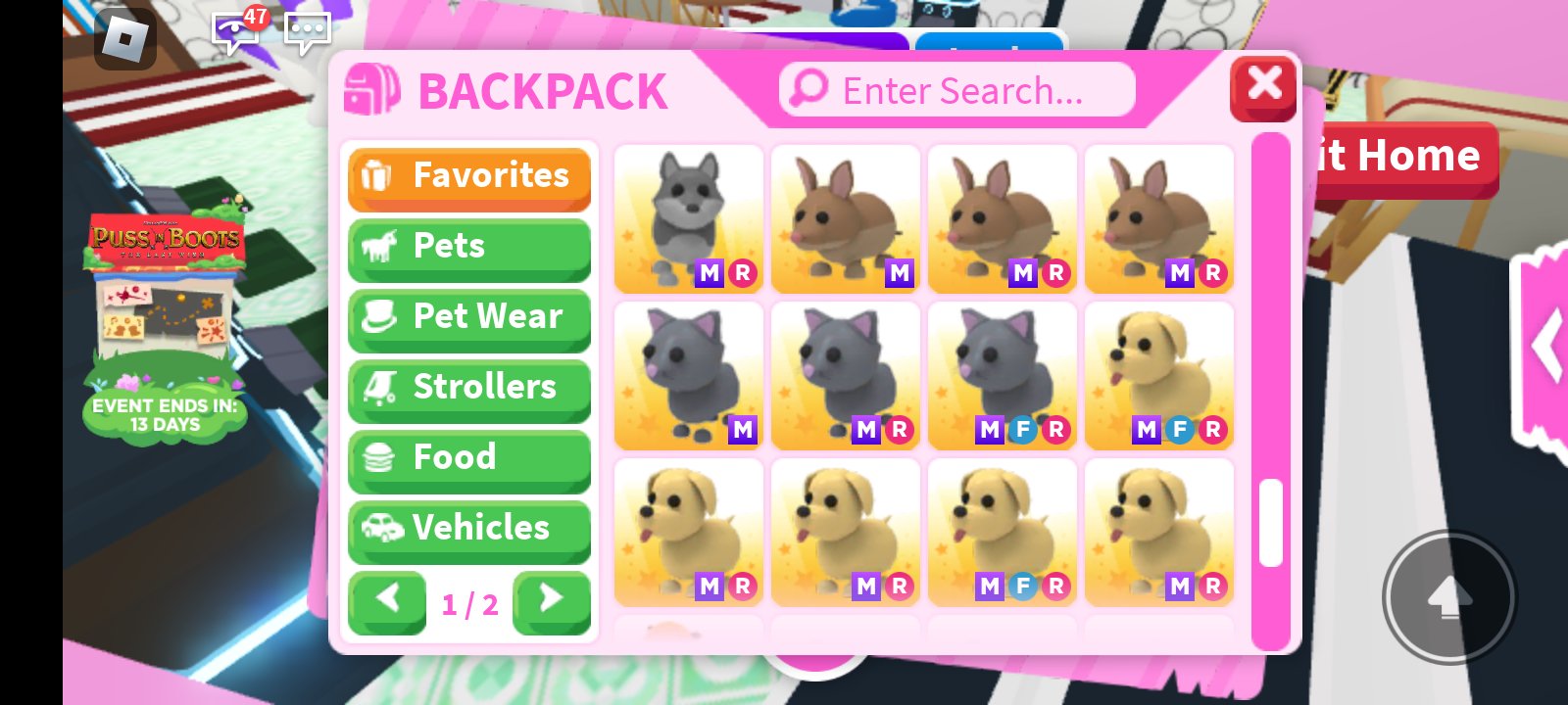 Lovely's Adopt me Pets Shop! on Twitter "https//t.co/Blxx2KMP0h