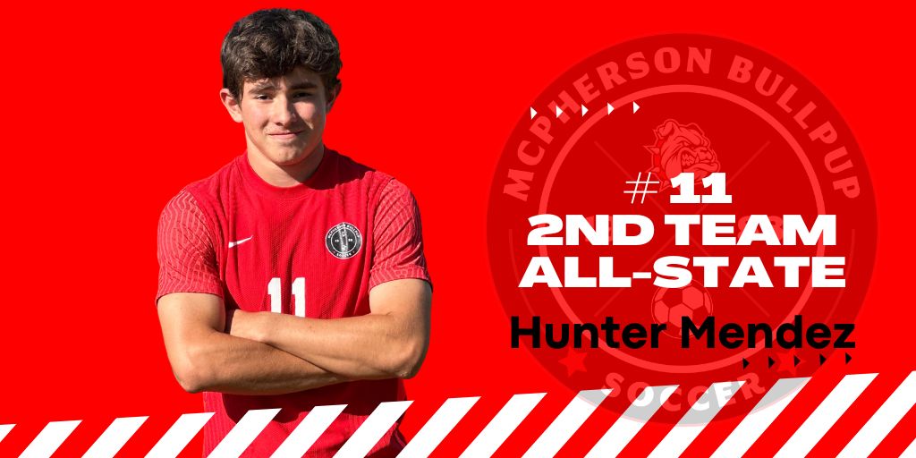 Mcpherson HS Men’s Soccer tweet media