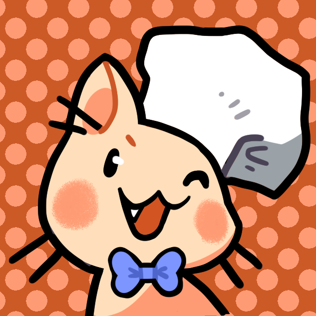 「everything is better with a :3 face 」|tuna ✨のイラスト