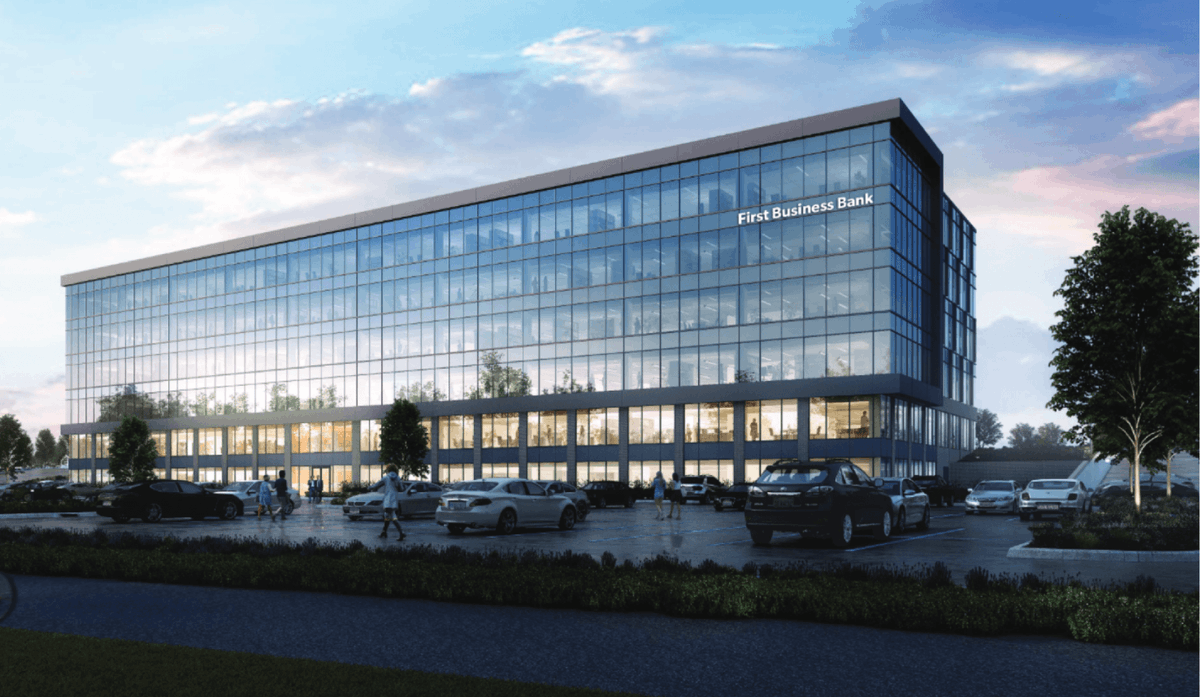 Our Southeast Wisconsin office is moving to a brand new, larger facility. Starting November 14, 2022, please visit us at 17335 Golf Parkway, Brookfield, WI 53045. Our phone numbers and email addresses will remain the same. ow.ly/e9SW104eXiQ