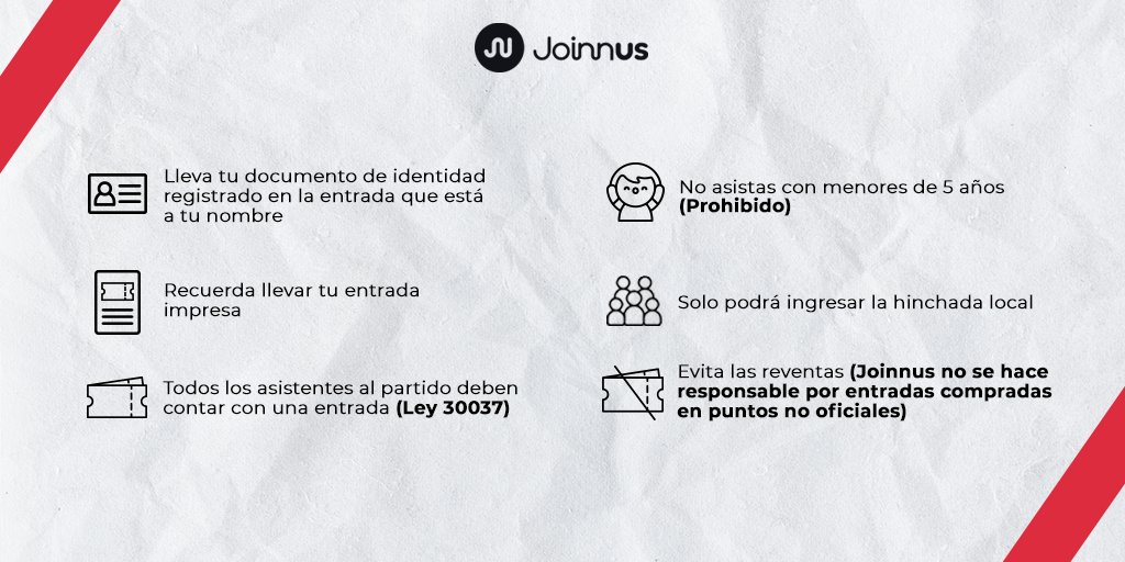 Joinnus tweet media