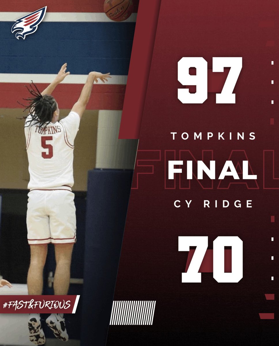 TompkinsHoops's tweet photo. @lukecoughran 42points (School Record- points in a game) 12 made 3 pointers (school record- Made 3’s in a game) This is also a @TXInvitational record for Made 3’s in a game!! https://t.co/K1qQtZBkSJ