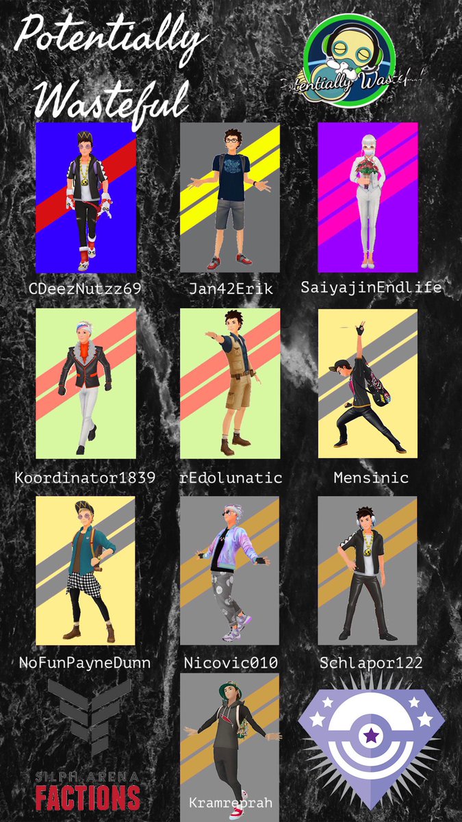 Ready for Diamond 🔥