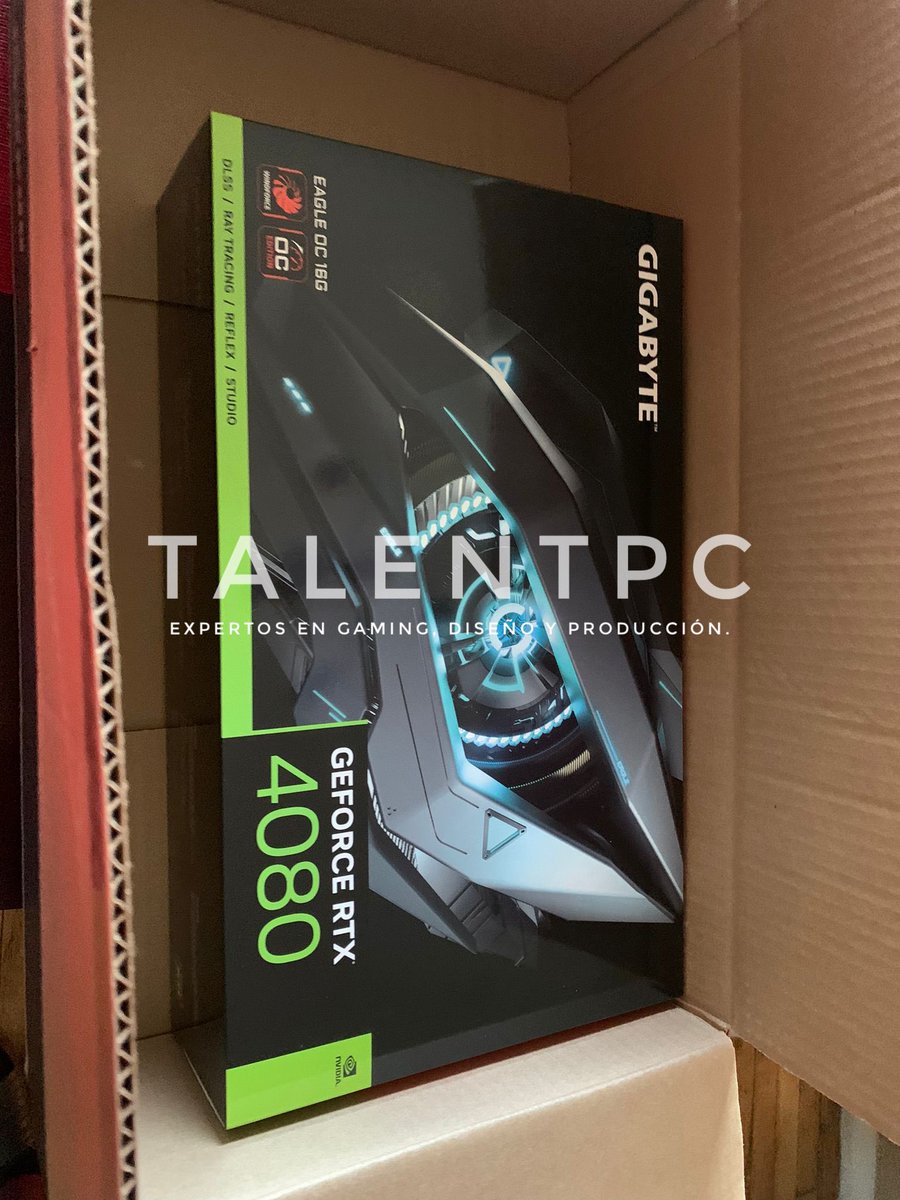 TalentPC tweet media
