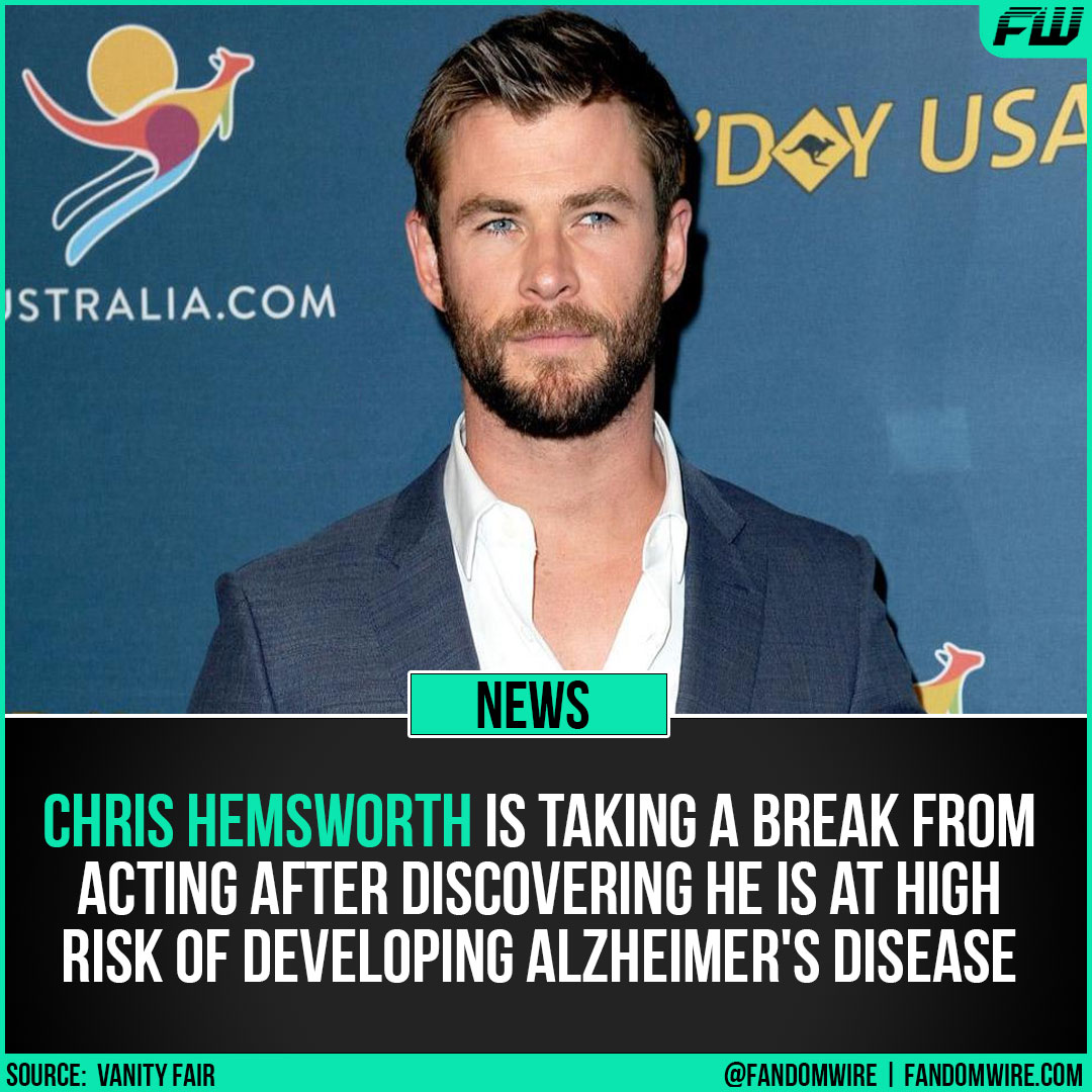 A much needed break 🥹
#ChrisHemsworth #LimitlessWithChrisHemsworth #Thor