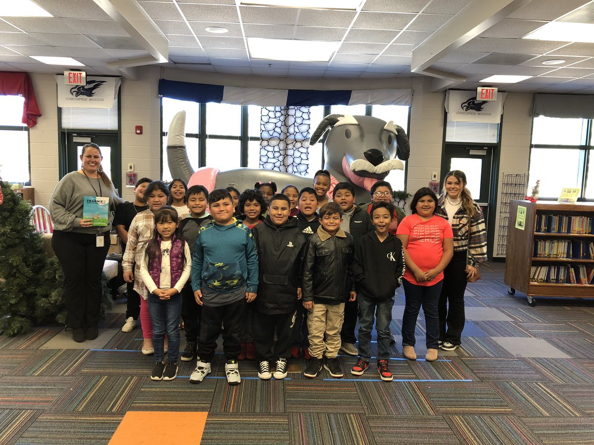 Ms. Patch tweet media