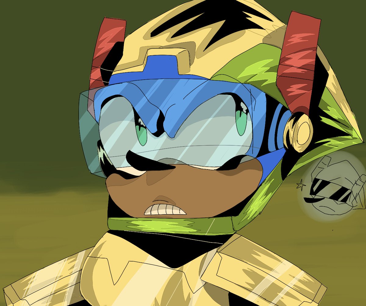 Werehogmiles's tweet photo. Shiny #zonic #archiecomics #sonicthehedgehog #srt #digitalart #sorryforthegrosslookingbg https://t.co/TEnK8T2OcG