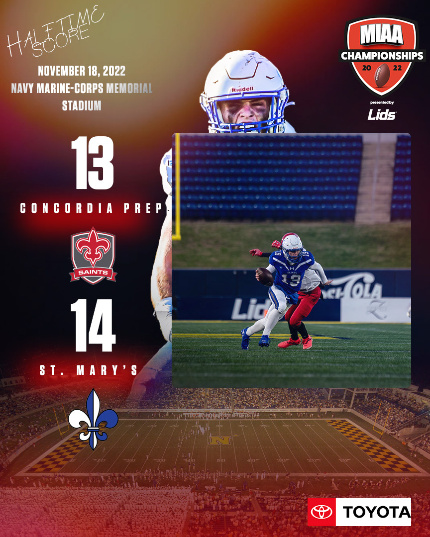 miaa_championships (miaa_champs) / Twitter