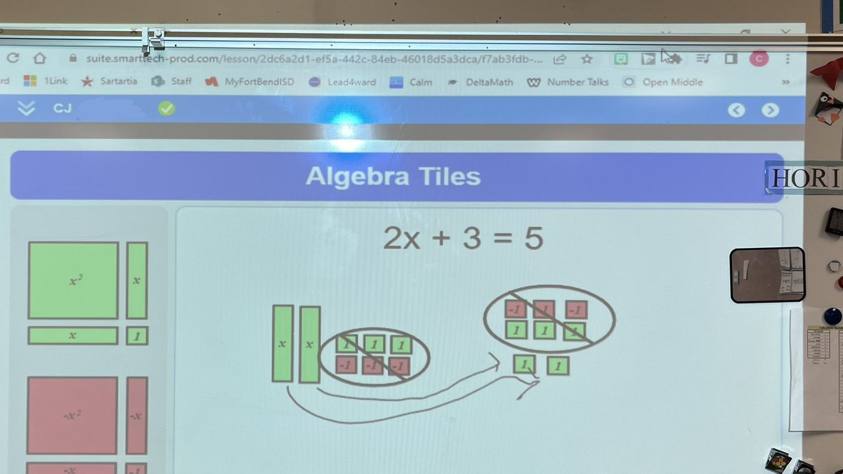 Cyndee Hitchcock (@cyndeehitchcock) on Twitter photo Modeled equations in class today <a href="/sms_jaguars/">Sartartia Middle School</a> using Lumio to keep students engaged on this last school day before Thanksgiving break! Modeled equations in class today <a href="/sms_jaguars/">Sartartia Middle School</a> using Lumio to keep students engaged on this last school day before Thanksgiving break!