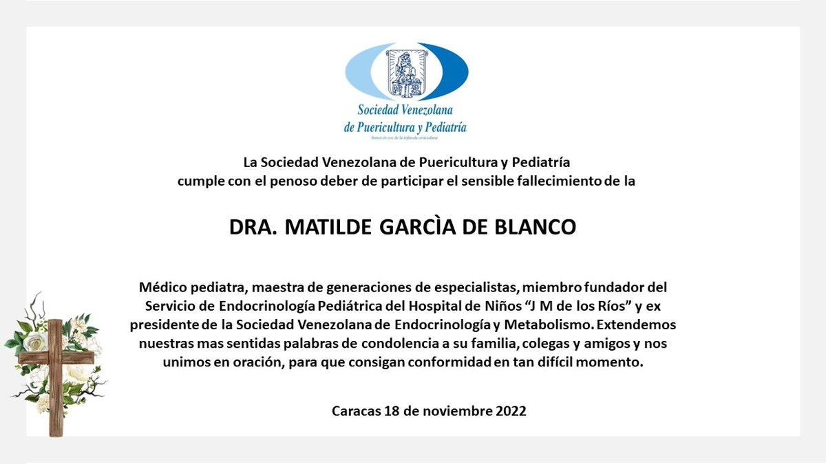 SVPediatría tweet media