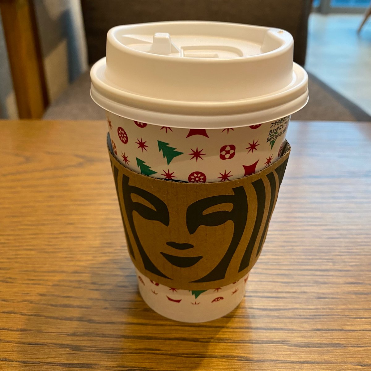 seren_cafe's tweet photo. おはようございます☀️
冷える土曜日の朝ですねー😊

今朝は眠いので #カフェミスト で
頭を起こします😳

今日も仕事だけど頑張るぞ💪
#朝活 は #英語 の勉強などです📖

皆さま良い #土曜日 をお過ごしください😌🎶

#今日の積み上げ #スタバ
#朝カフェ #勉強 https://t.co/WyMDxRzIOc