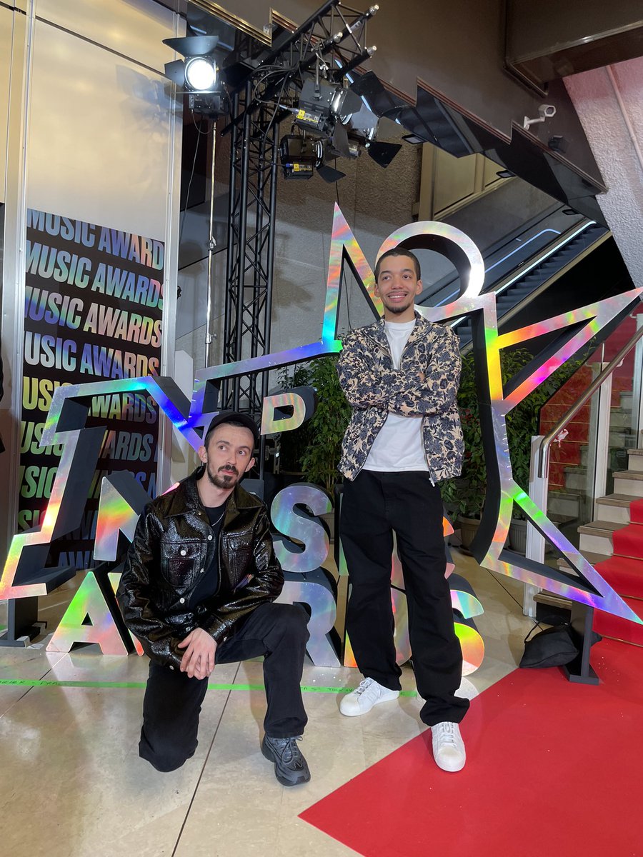 NRJ tweet media