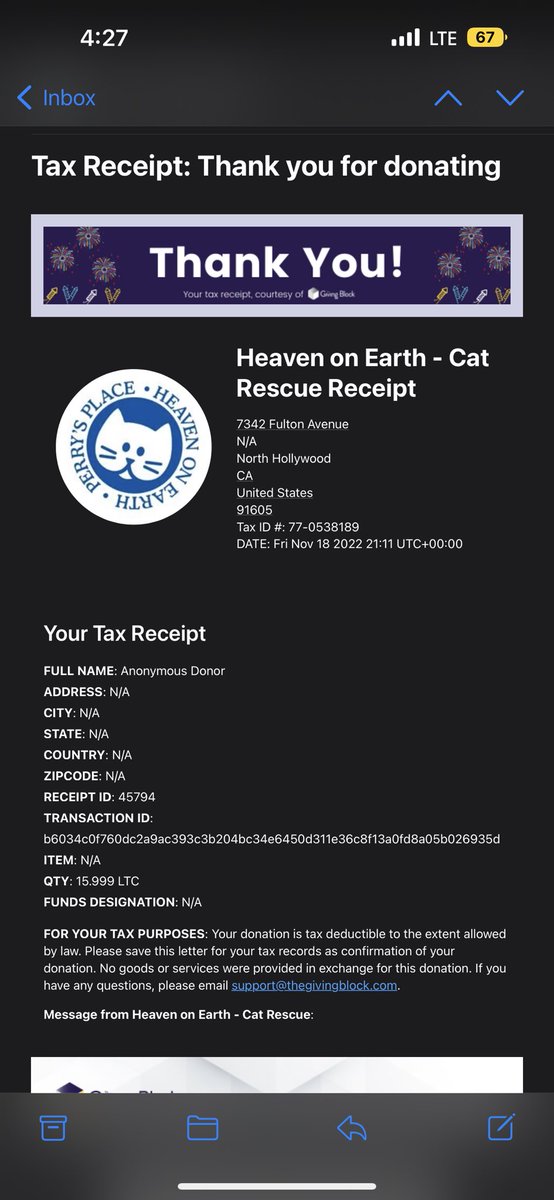 Meowcoin tweet media
