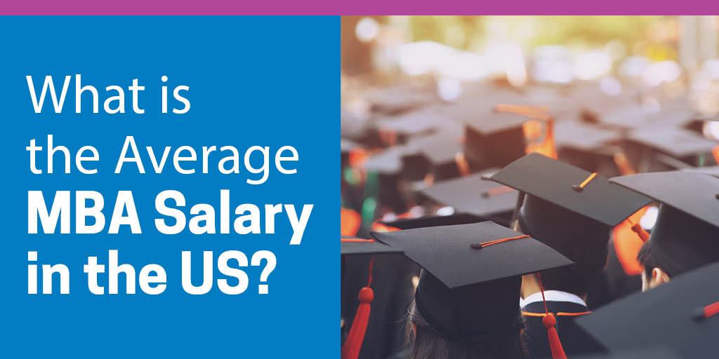 A full-time MBA may be worth an additional $20k+ a year in the US job market immediately after graduation 🎓💵 Learn more about how getting your MBA can grow your paycheck: bit.ly/3XdjKC1